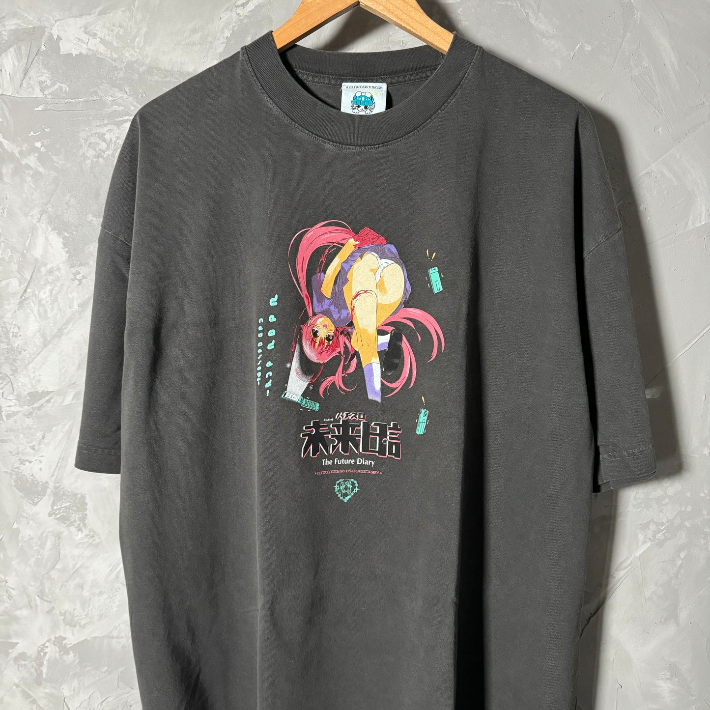 Single sided shirt X-Large