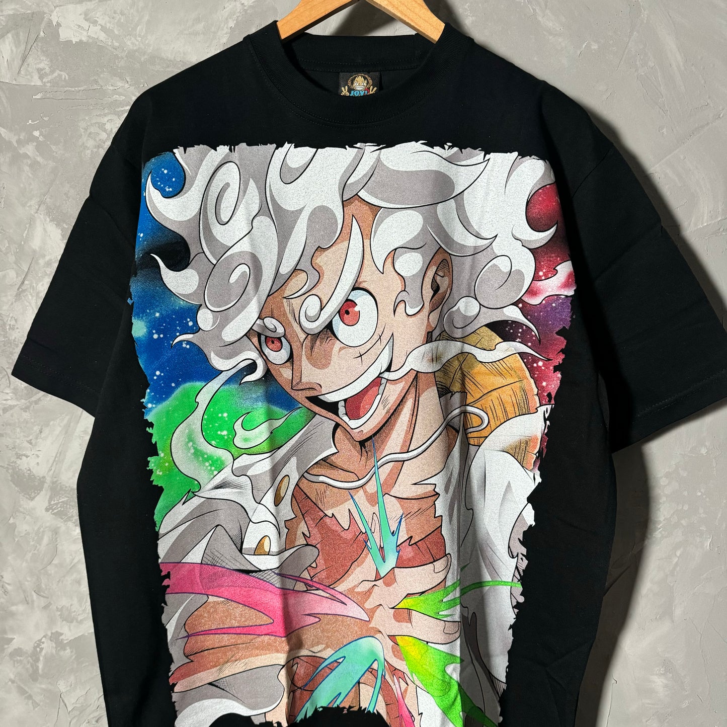 Double sided shirt X-Large