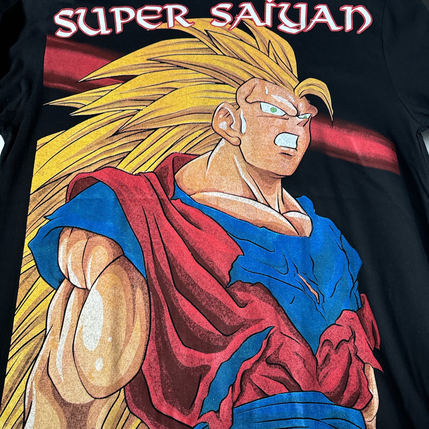 Double sided shirt X-Large