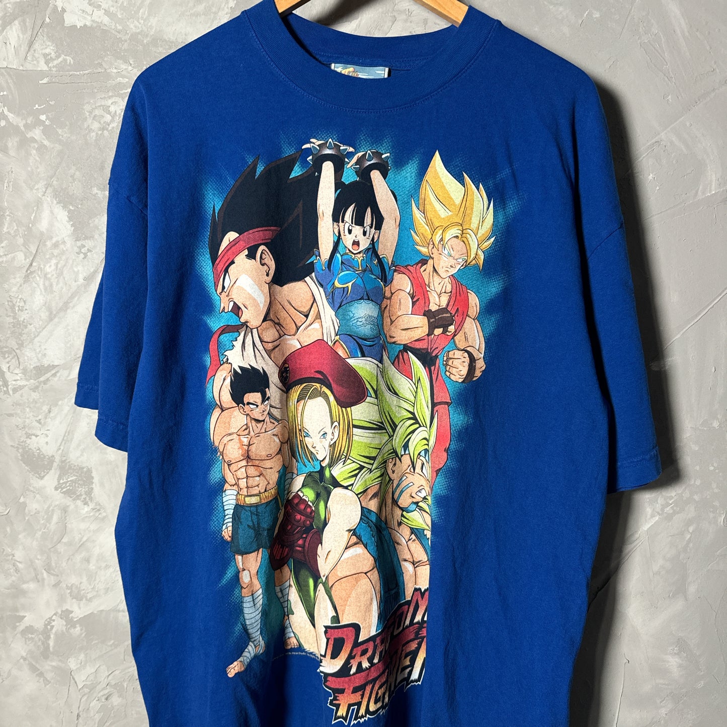 Single sided shirt X-Large