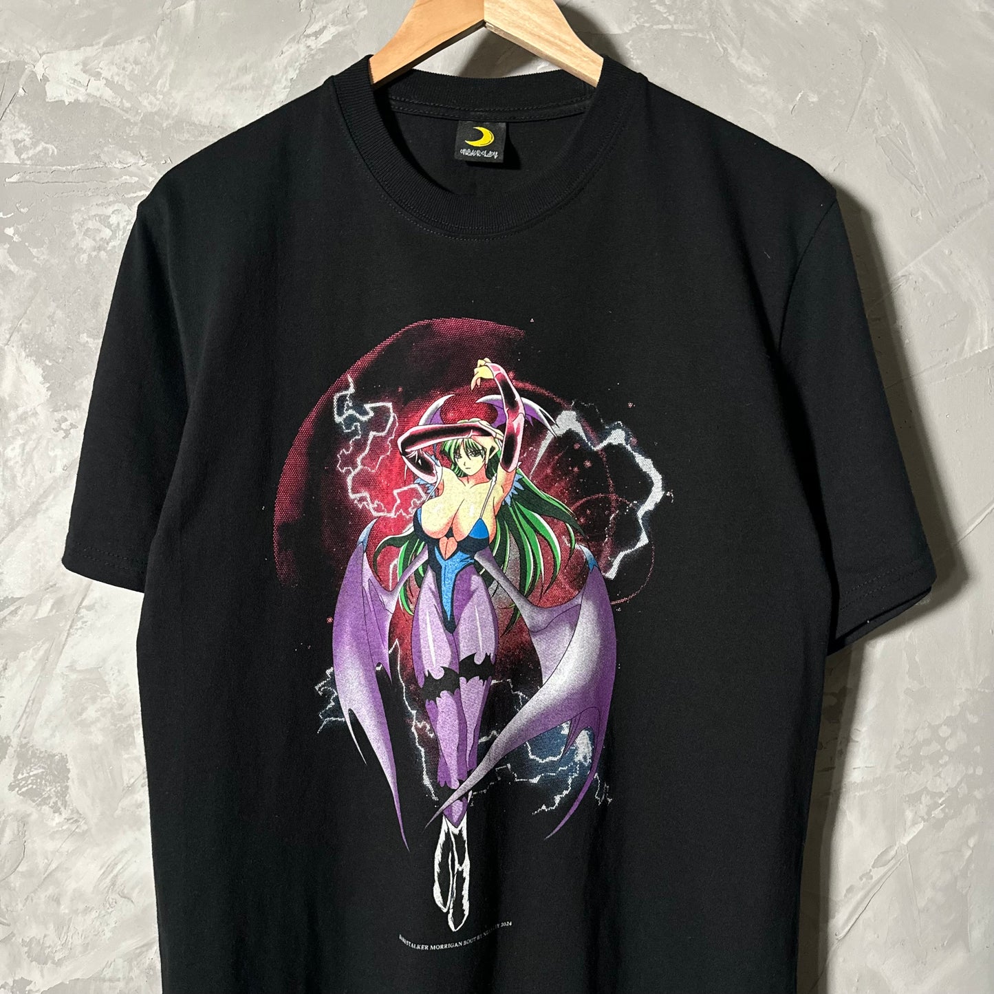Single sided shirt large