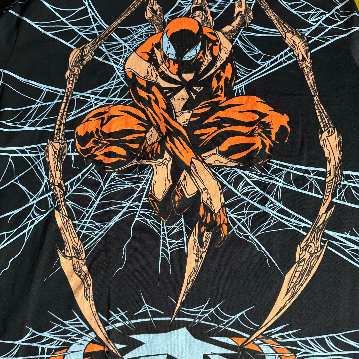 Single sided shirt X-large