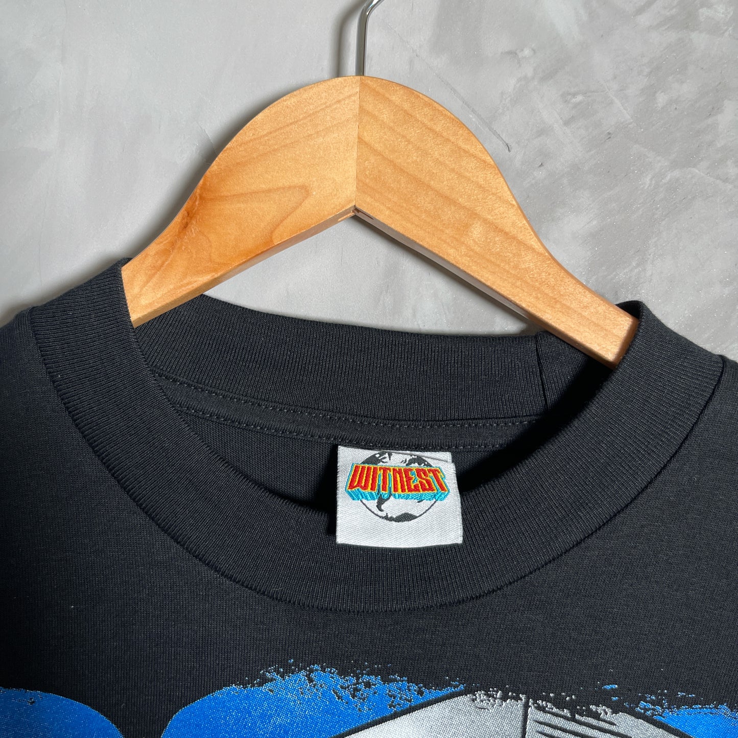 Double sided shirt X-Large