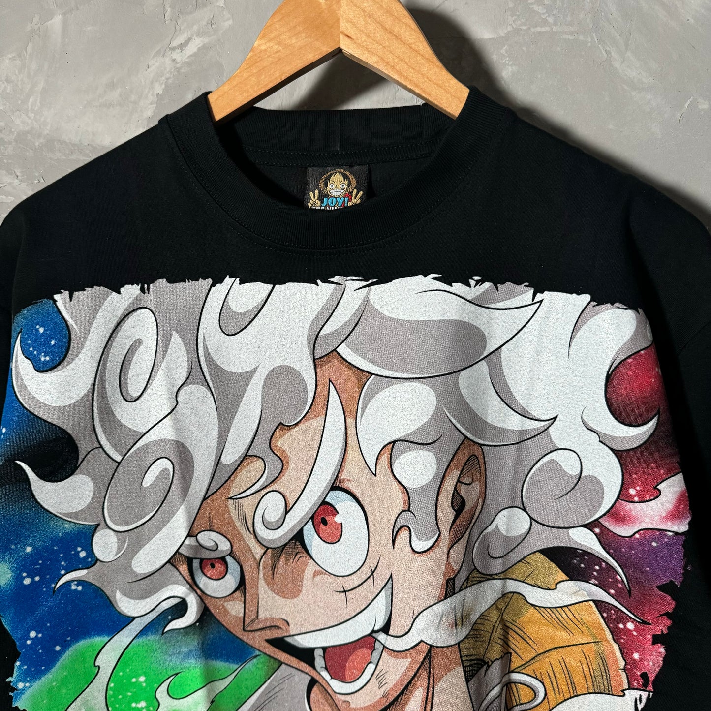 Double sided shirt X-Large