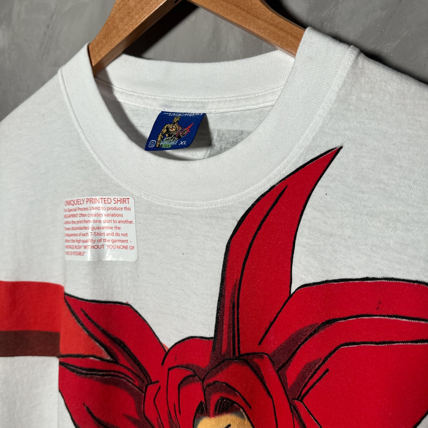Double Sided Shirt X-Large