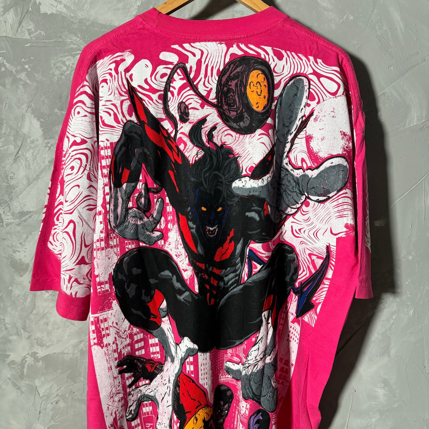 All over print 2xlarge