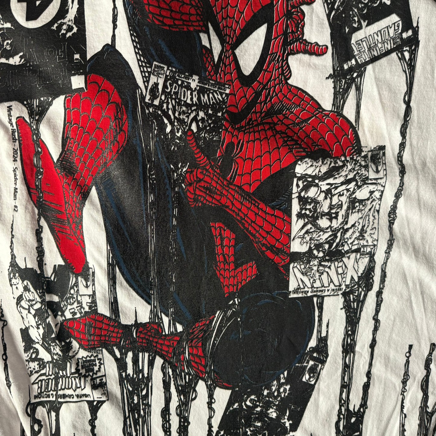 Double sided shirt 1 of 1 2xlarge