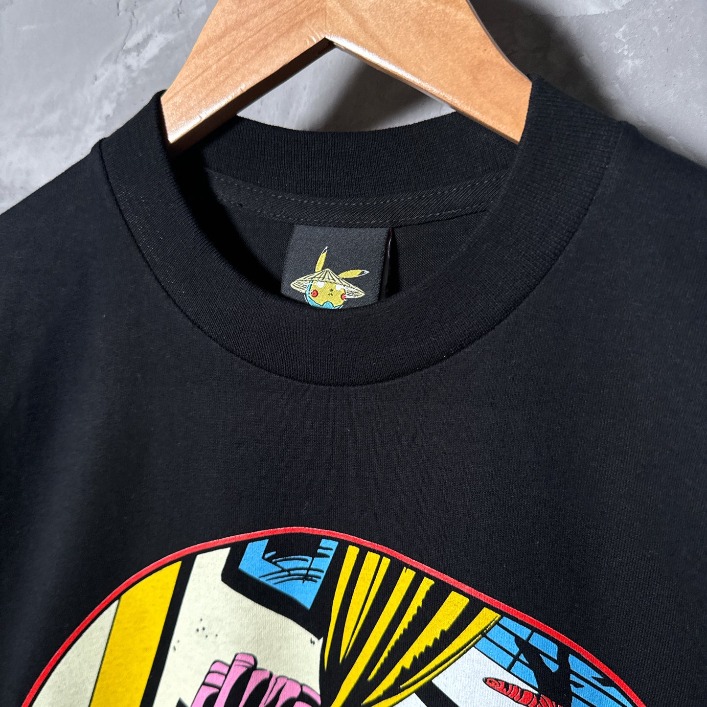 Single sided shirt X-Large