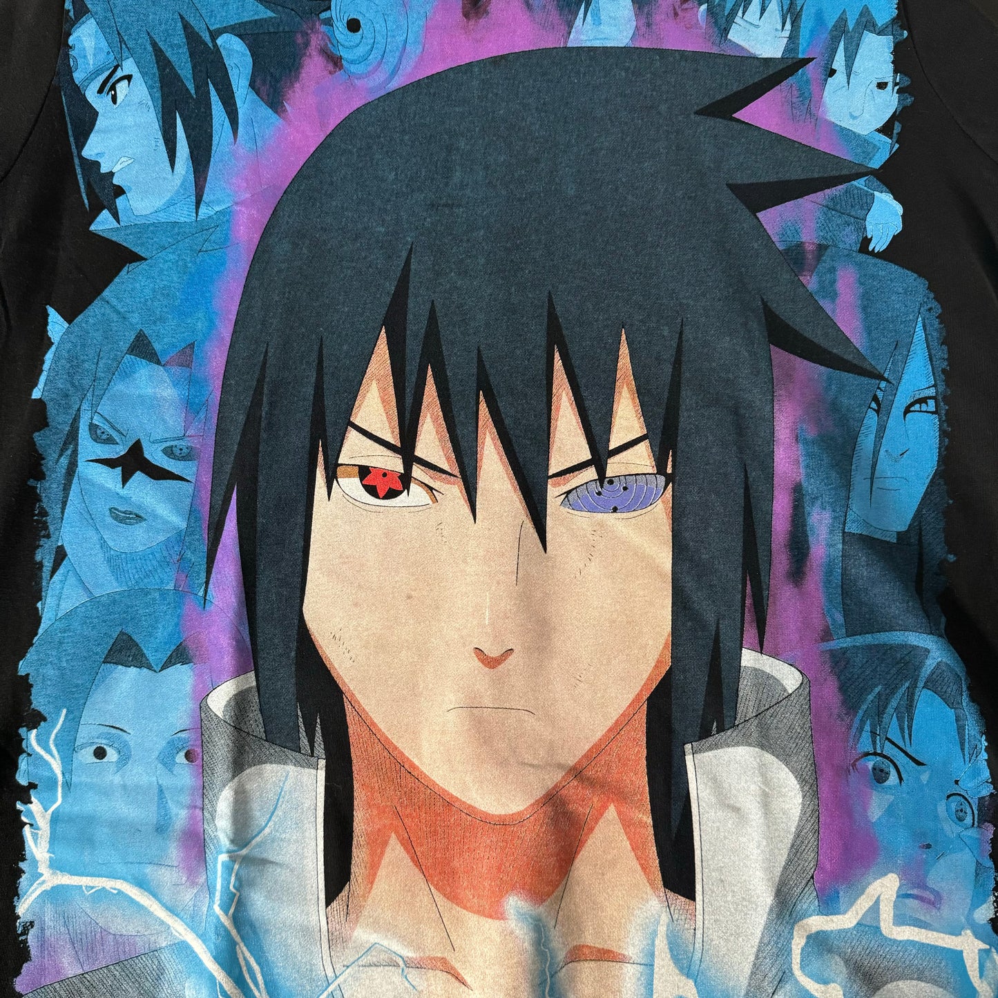 Double sided shirt X-Large