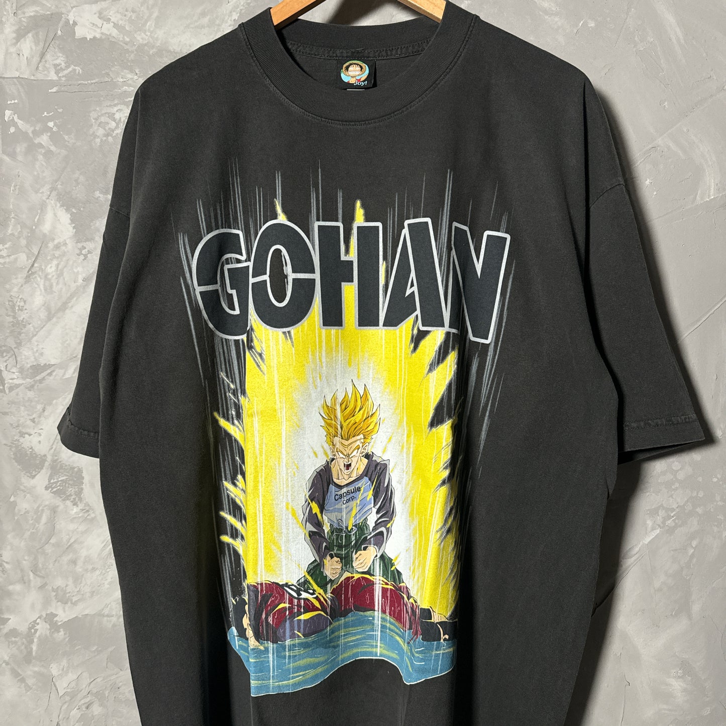 Double Sided Shirt X-Large