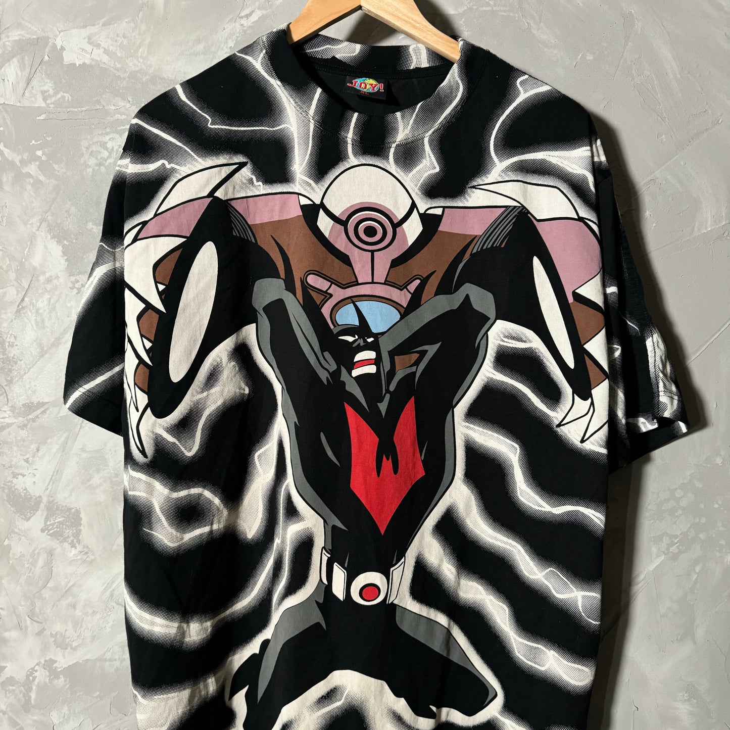 All over print shirt X-Large