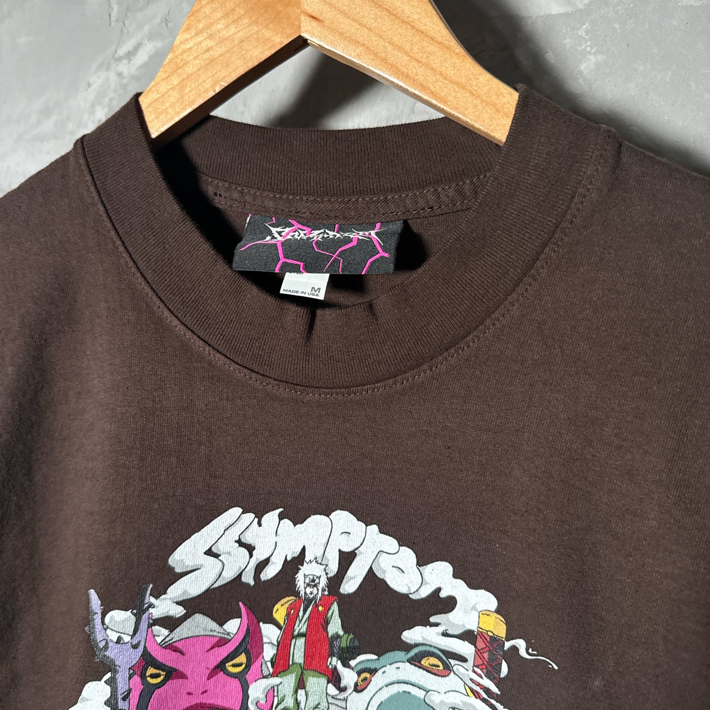 Single Sided Shirt
Medium