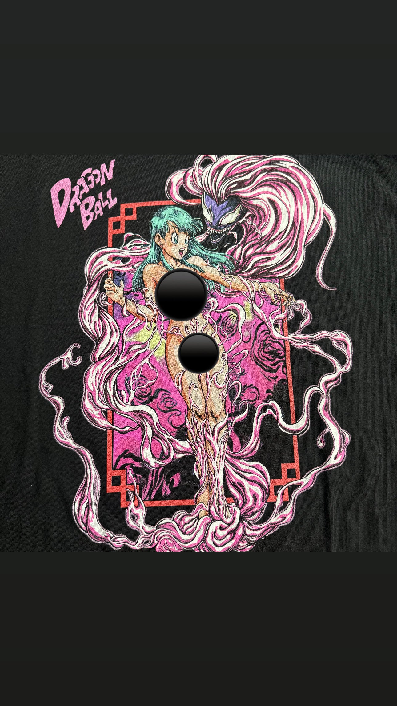 Single sided shirt X-Large