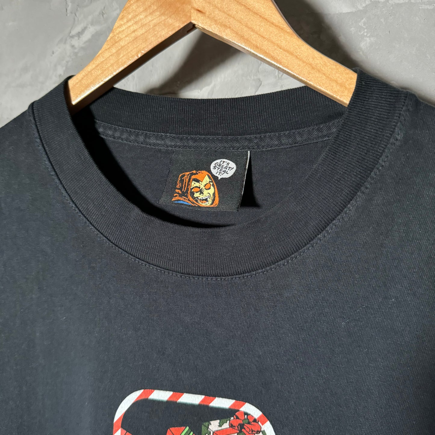 Single sided shirt 2xlarge