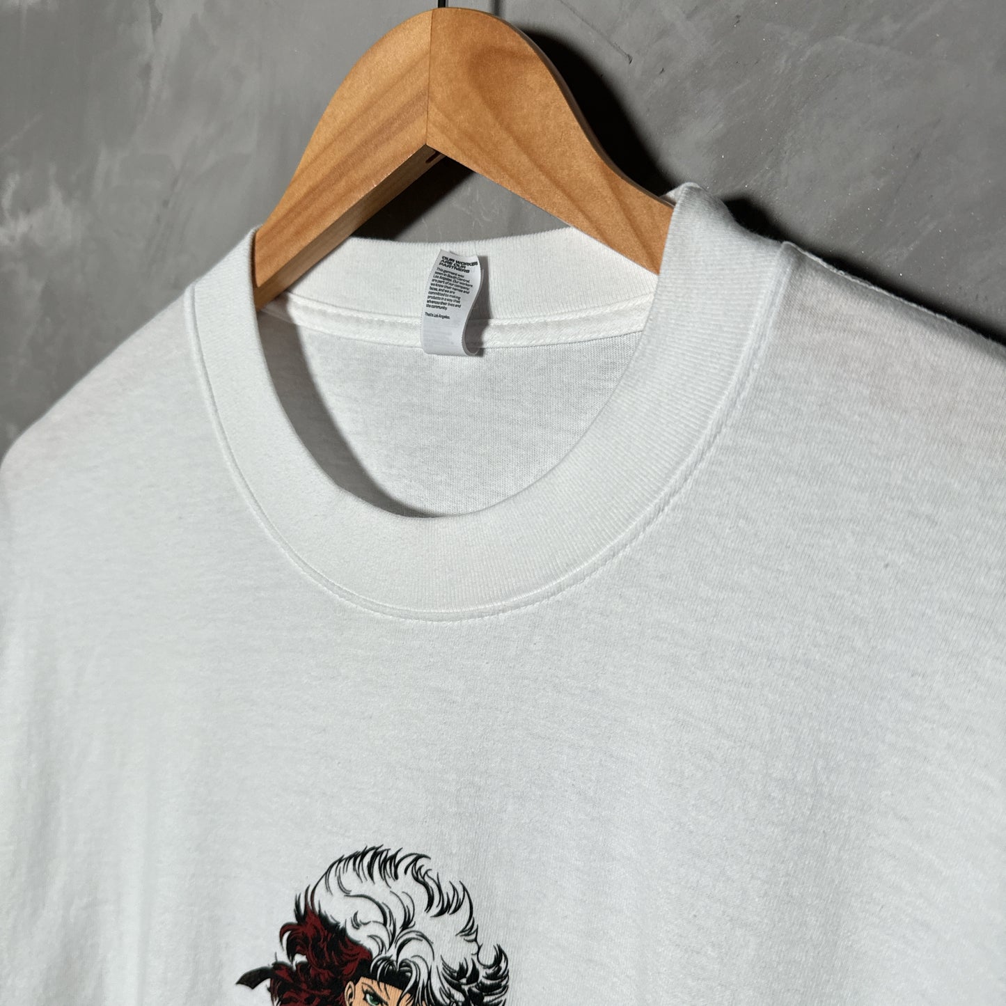 Single sided shirt X-Large