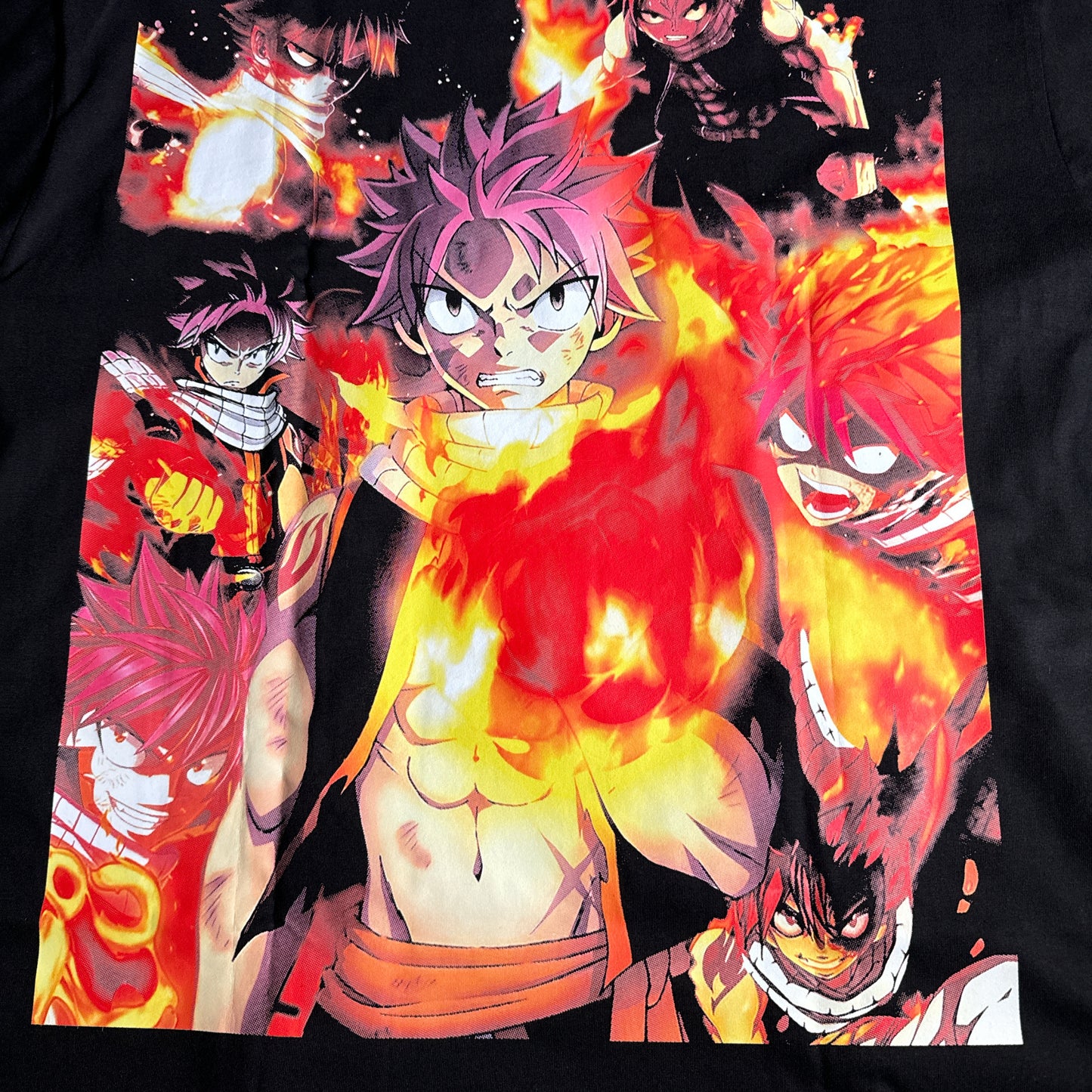 Double sided shirt X-Large