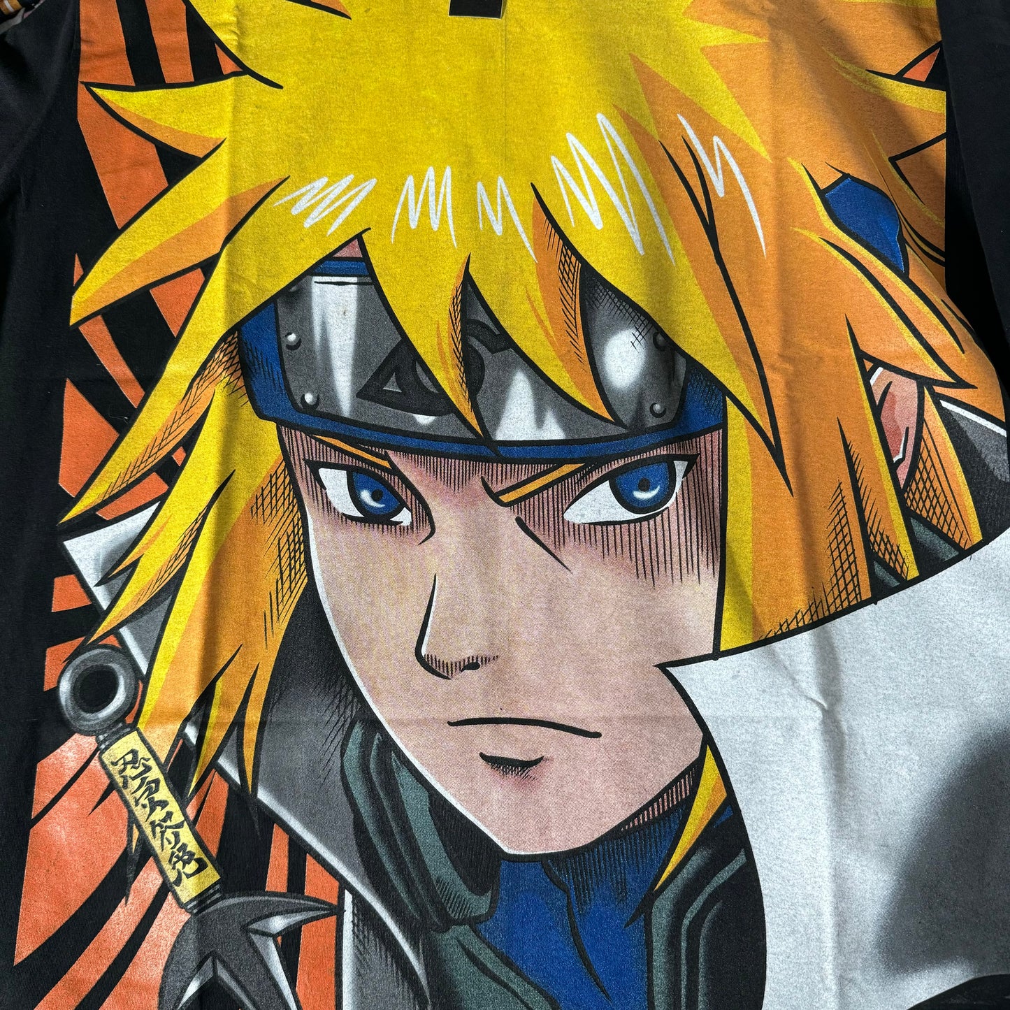 Double sided shirt X-Large