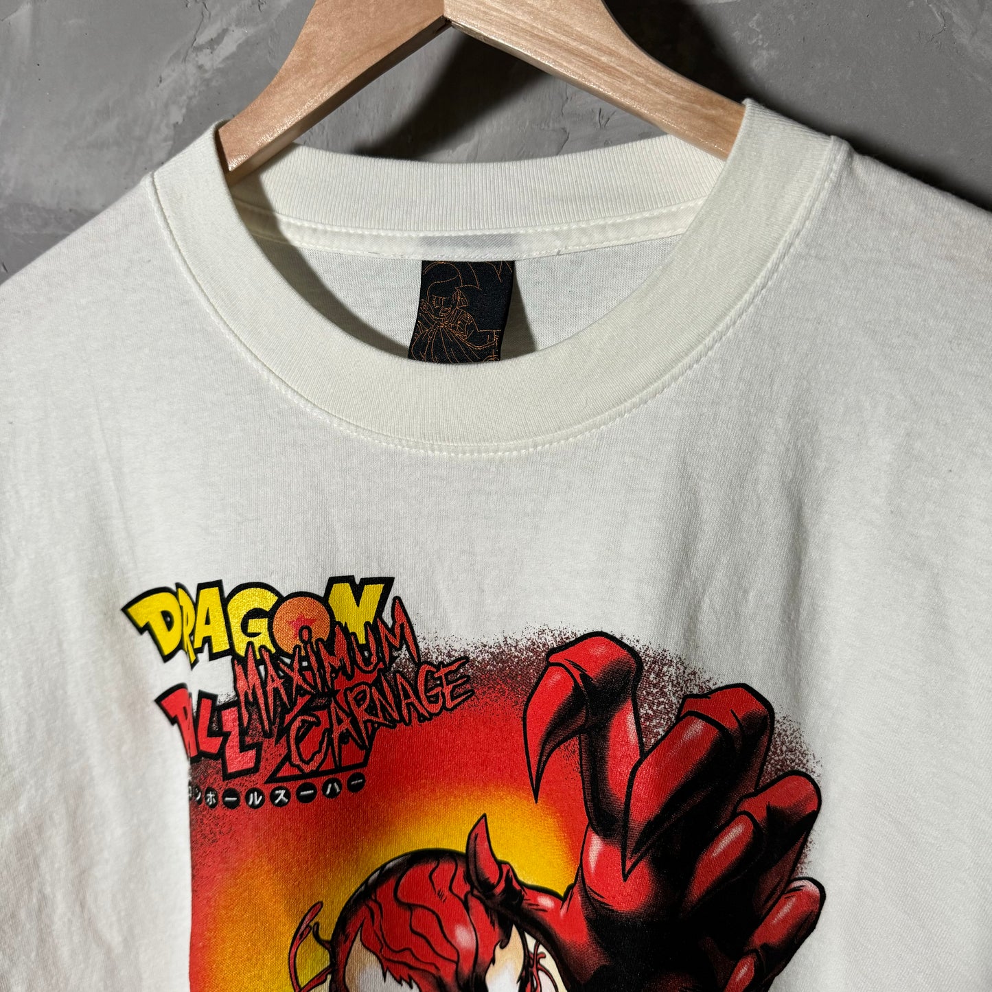 Single sided shirt 2xlarge