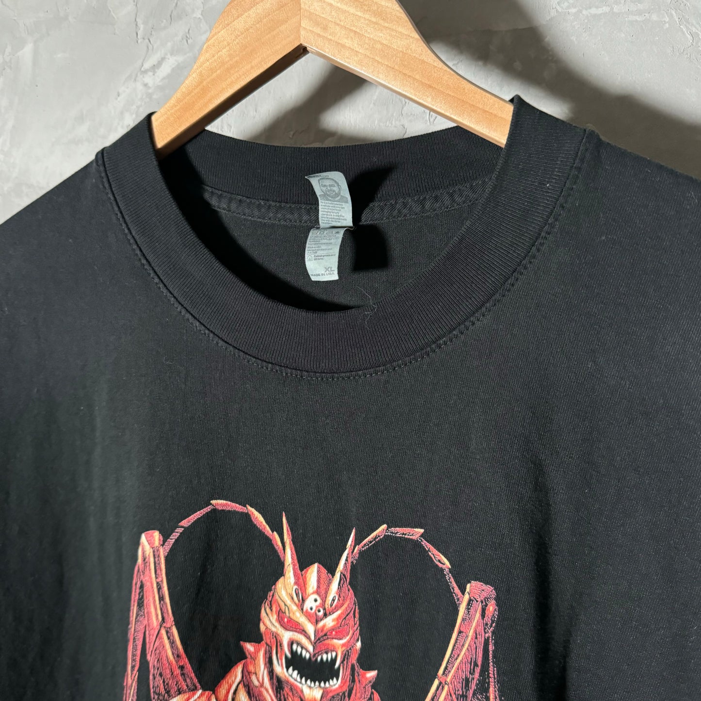 Single sided shirt X-Large