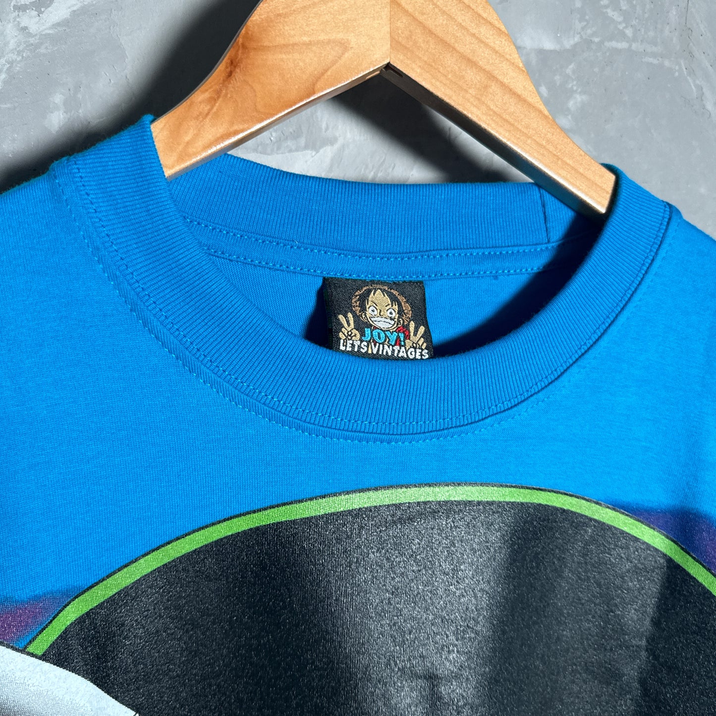 Double sided shirt X-Large