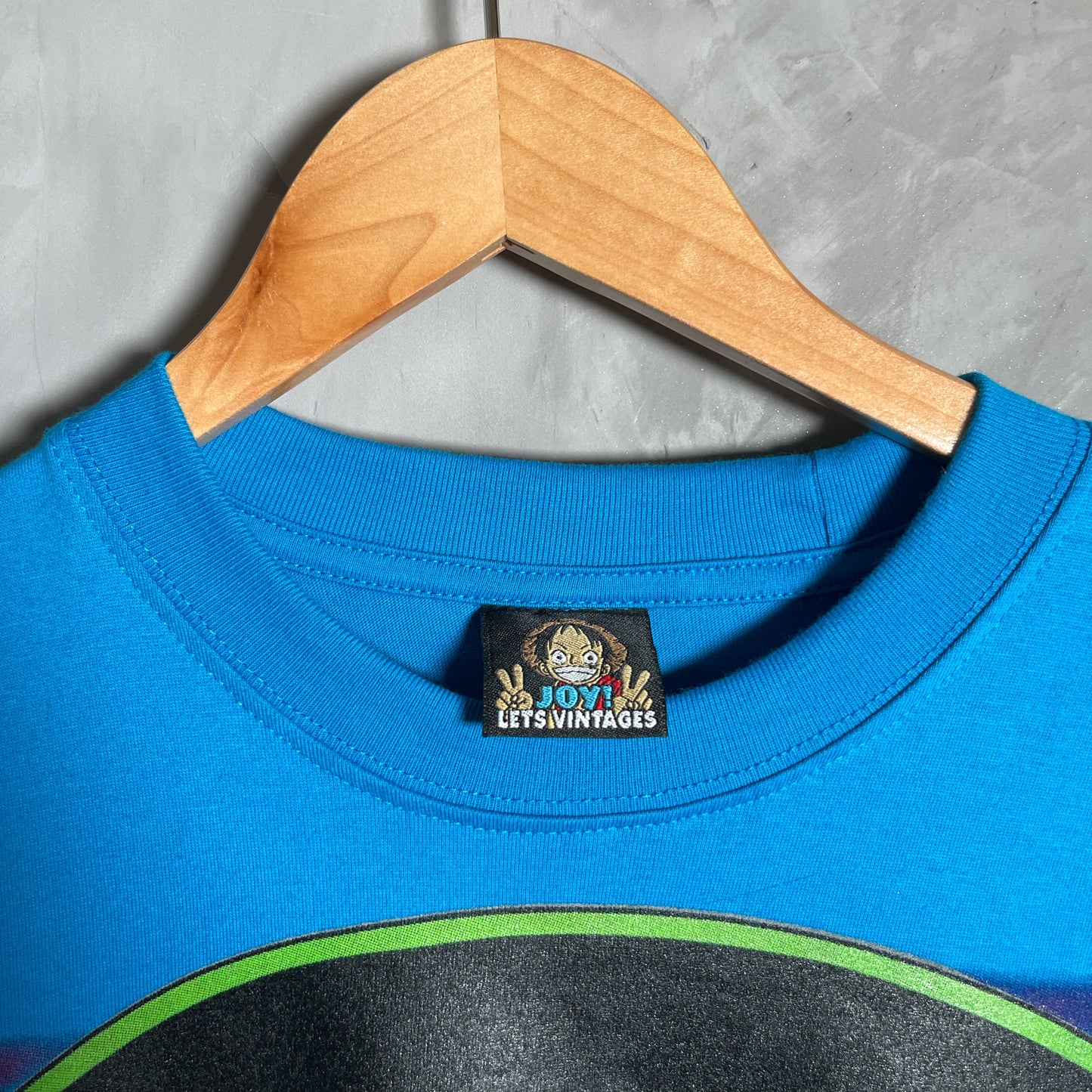 Double sided shirt X-Large