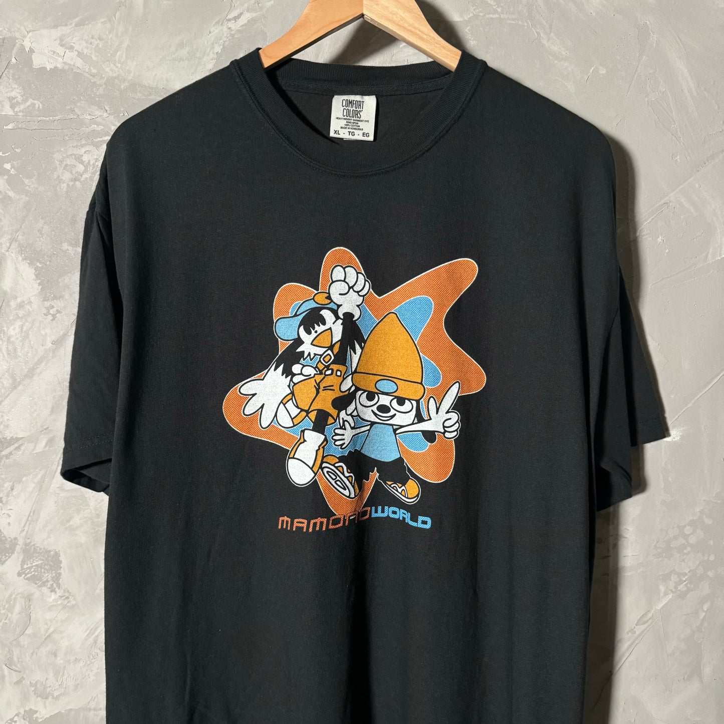 Single sided shirt X-Large