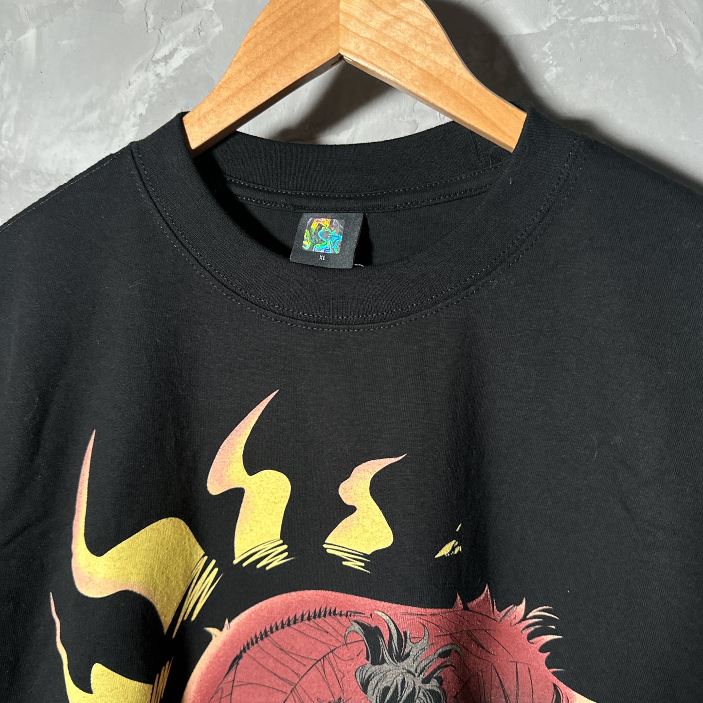 Single sided shirt X-Large