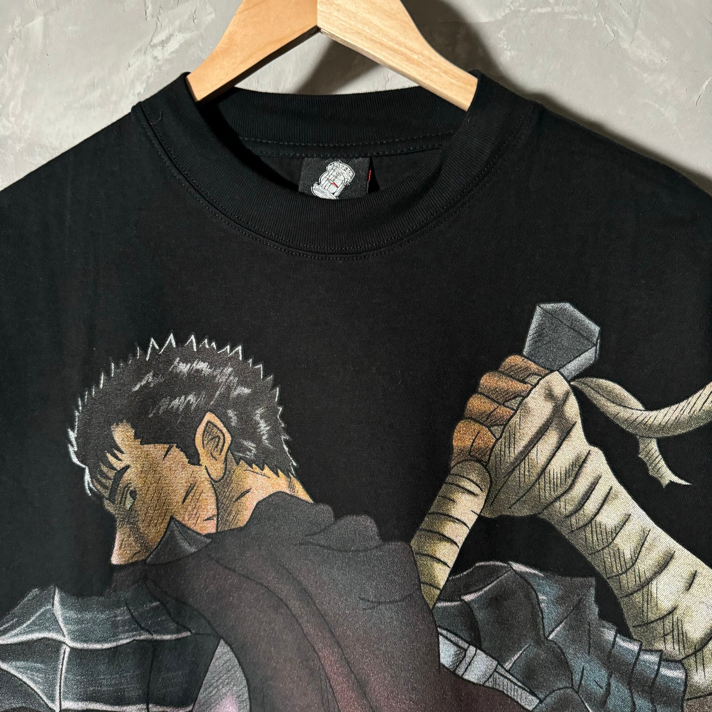 Double sided shirt X-Large