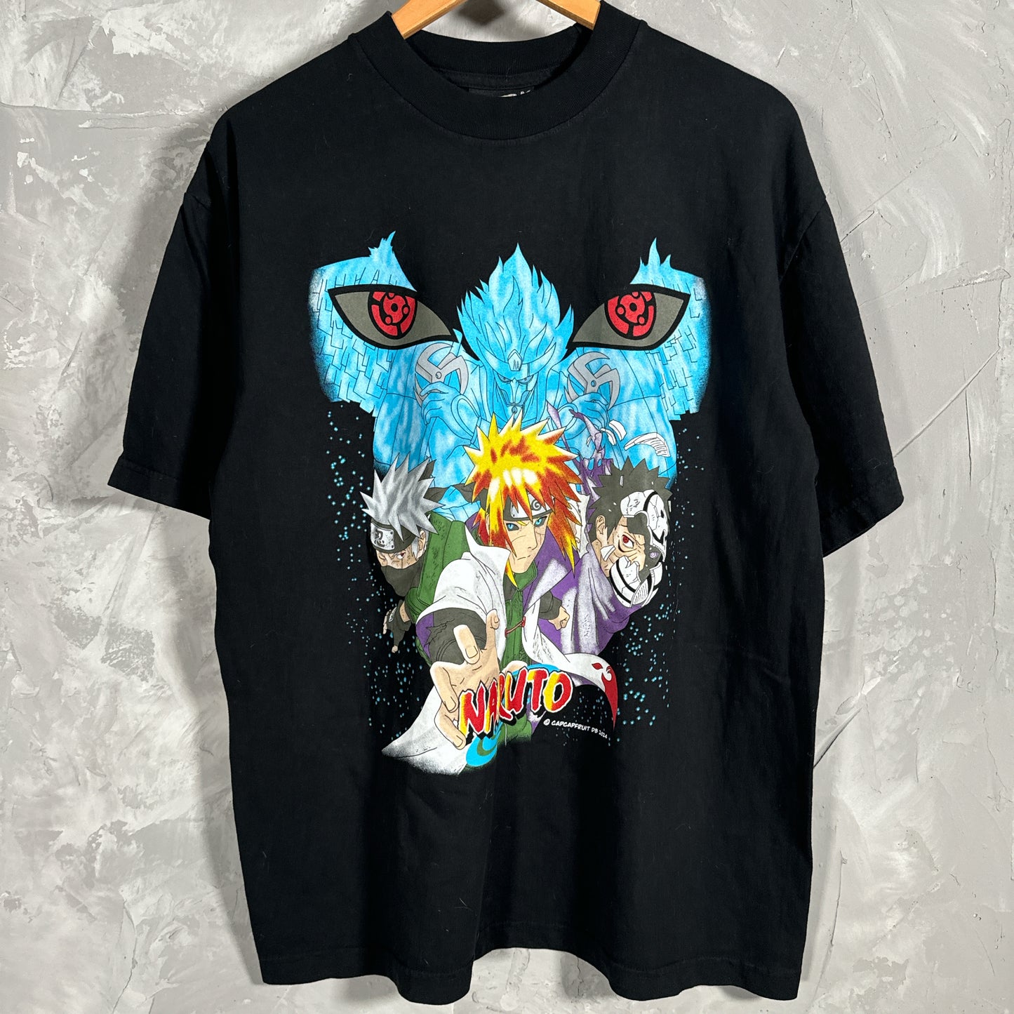 Single sided shirt medium