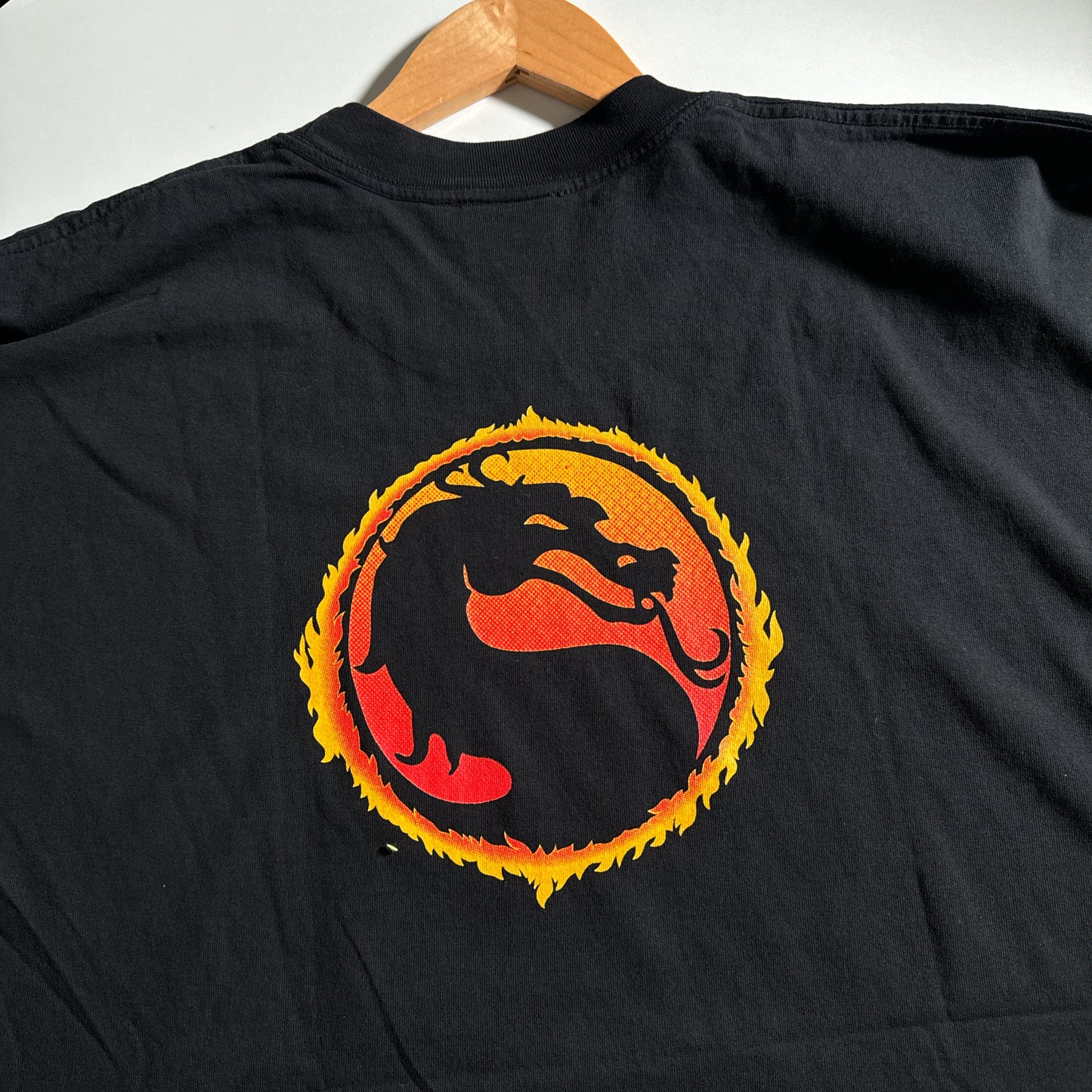 Double Sided Shirt X-Large