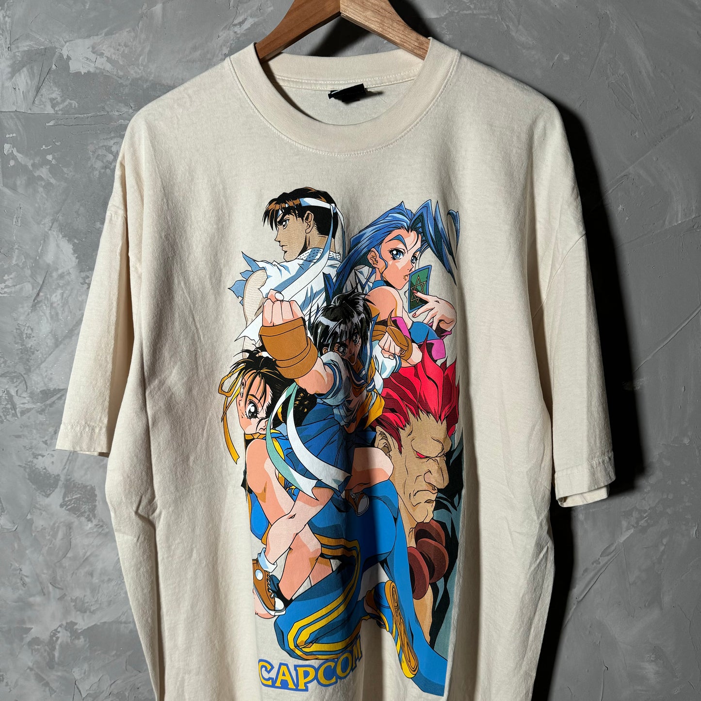 Single sided shirt X-Large