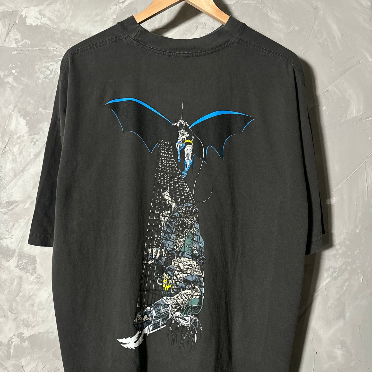 Double sided shirt X-Large