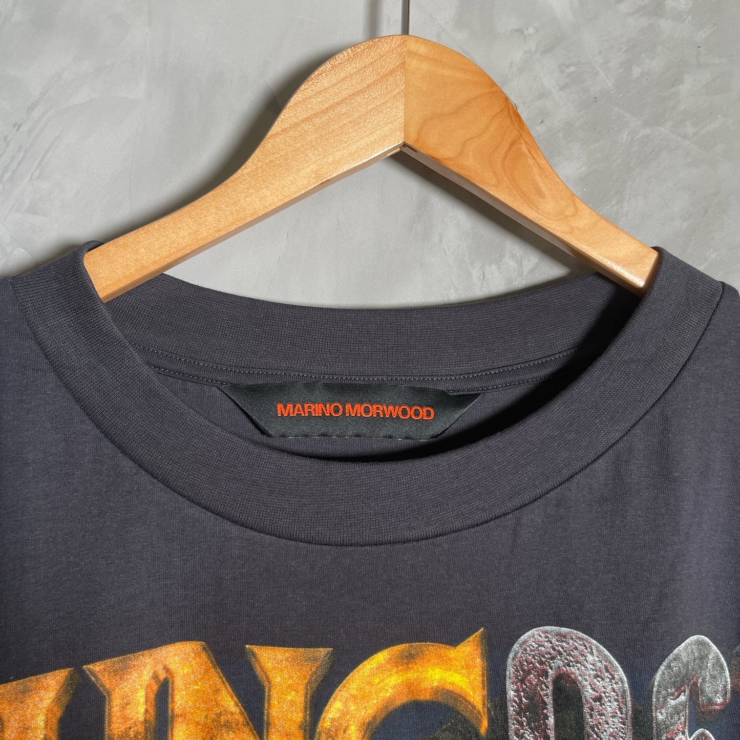 Double sided shirt 2xlarge