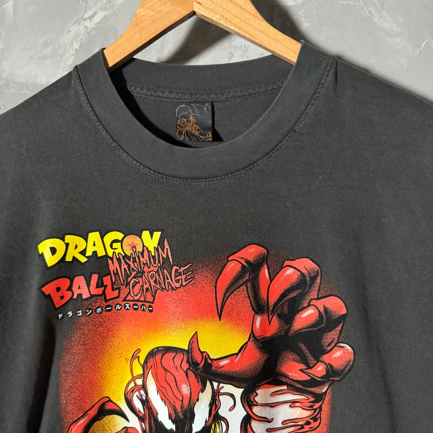 Single sided shirt 2xlarge