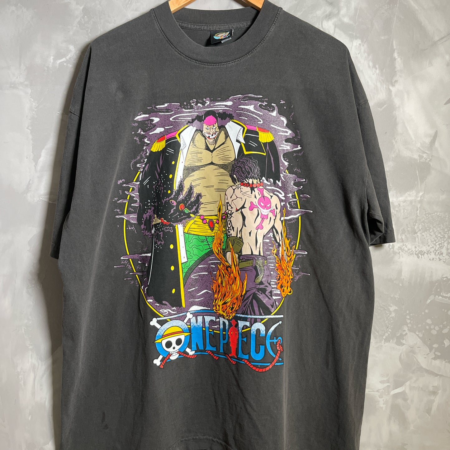 Single sided shirt X-Large