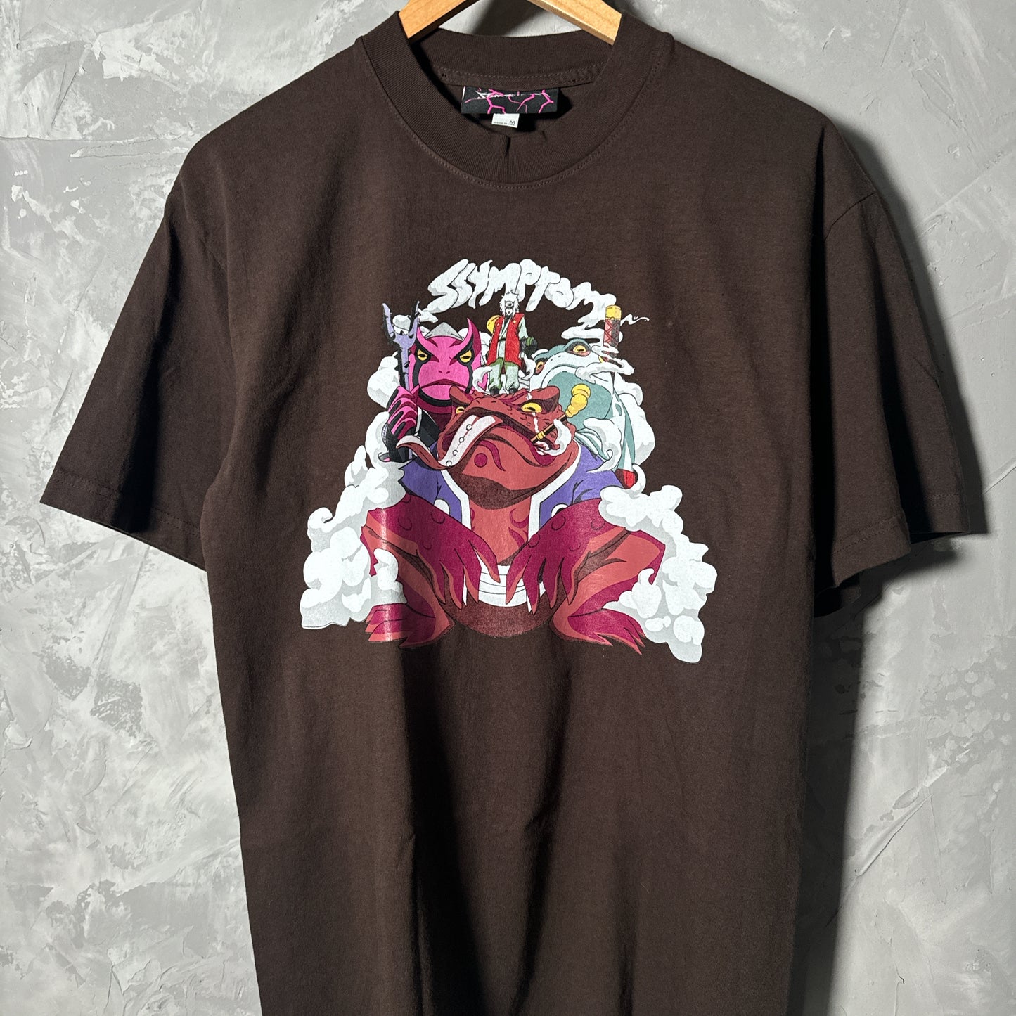 Single Sided Shirt
Medium