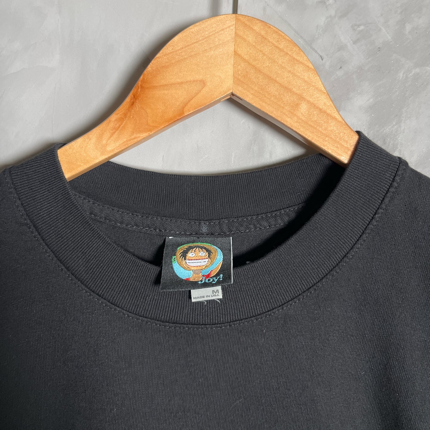 Single sided shirt medium
