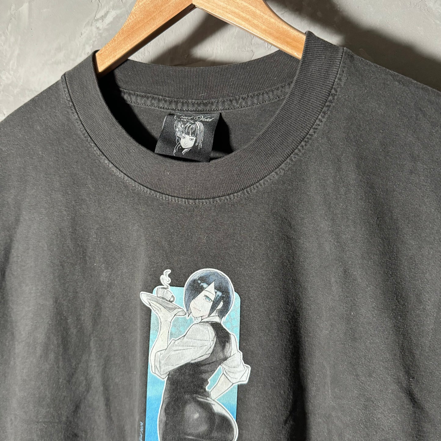 Single sided shirt 2xlarge