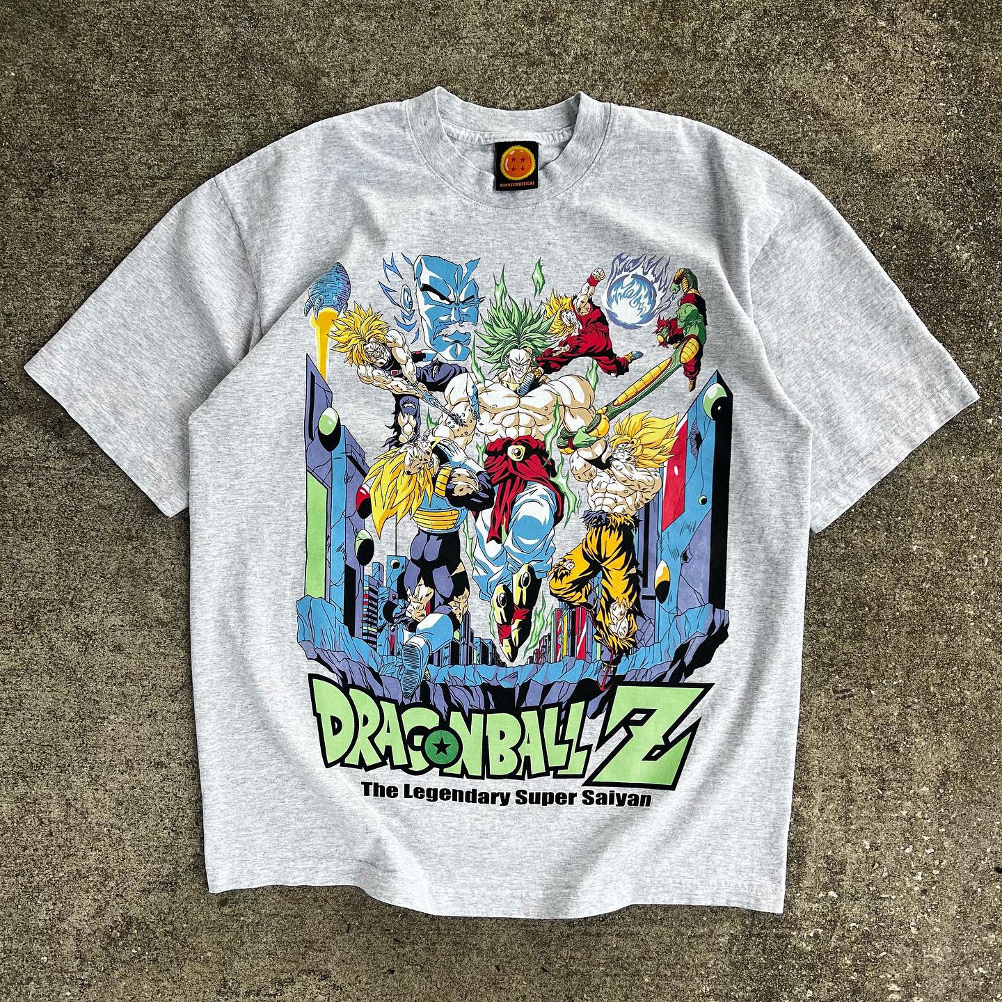 Jumbo Super Shirt