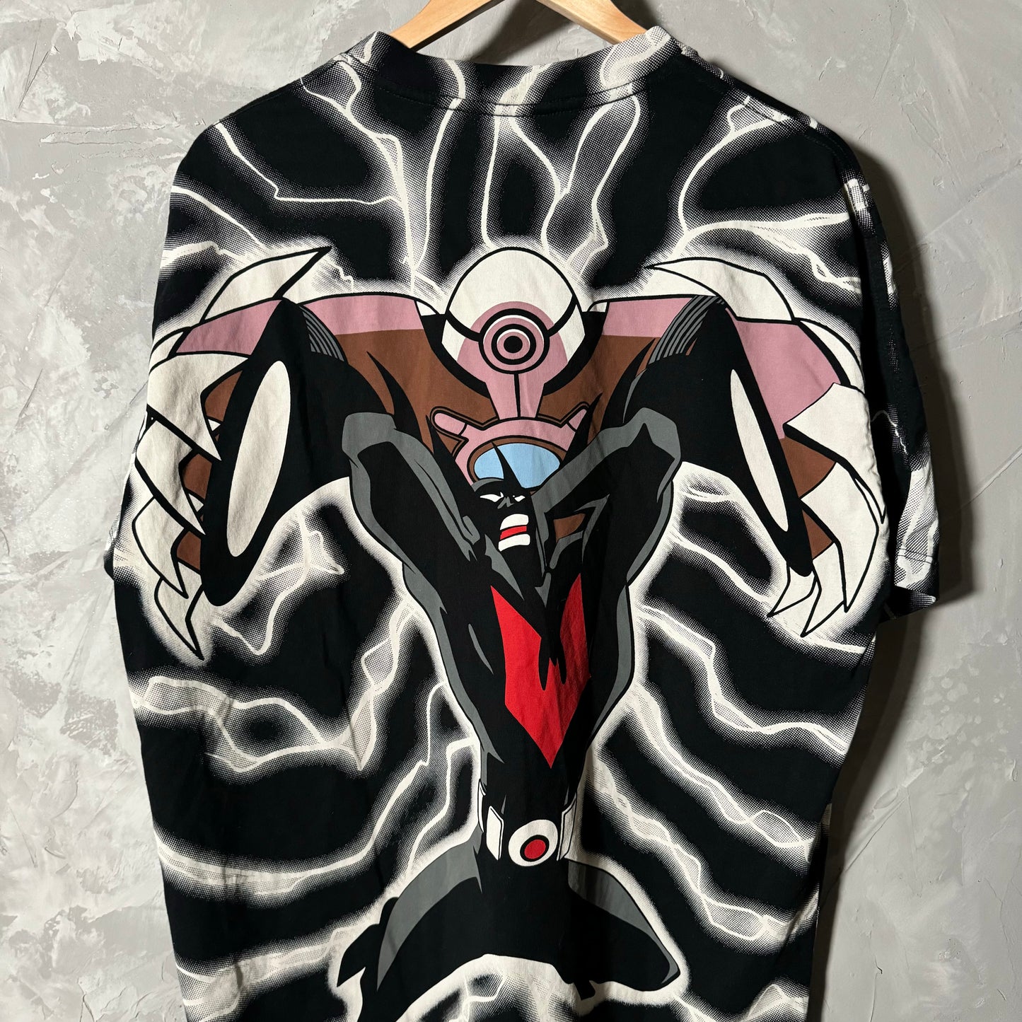 All over print shirt X-Large