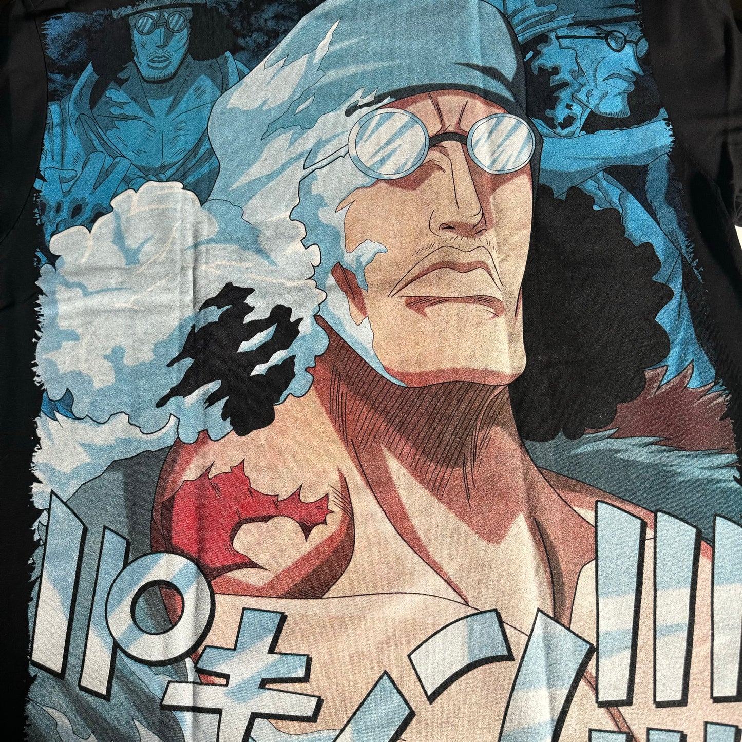 Double Sided Shirt X-Large