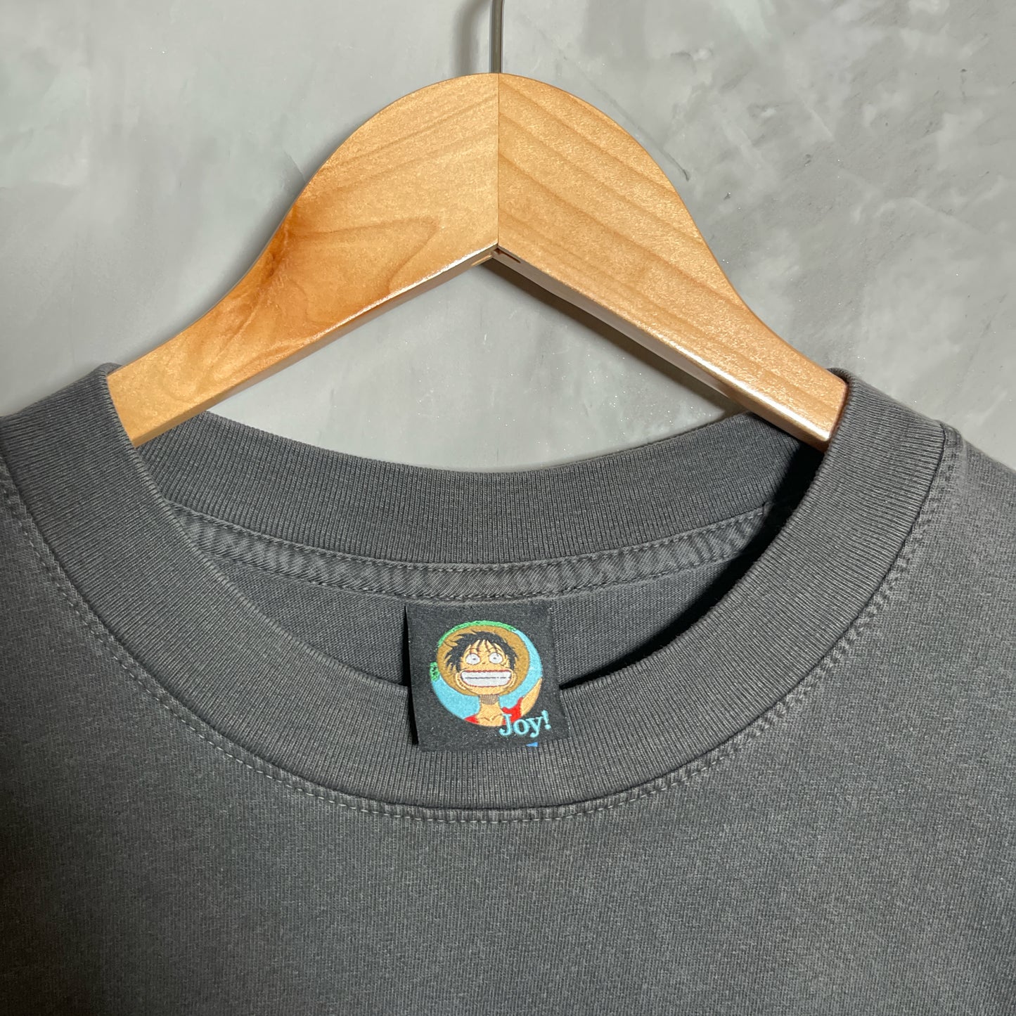 Single sided shirt 2xlarge