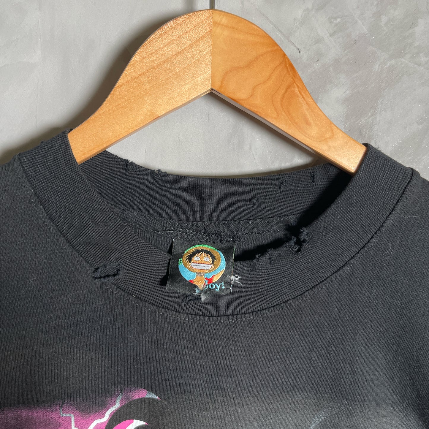 Single sided shirt X-Large