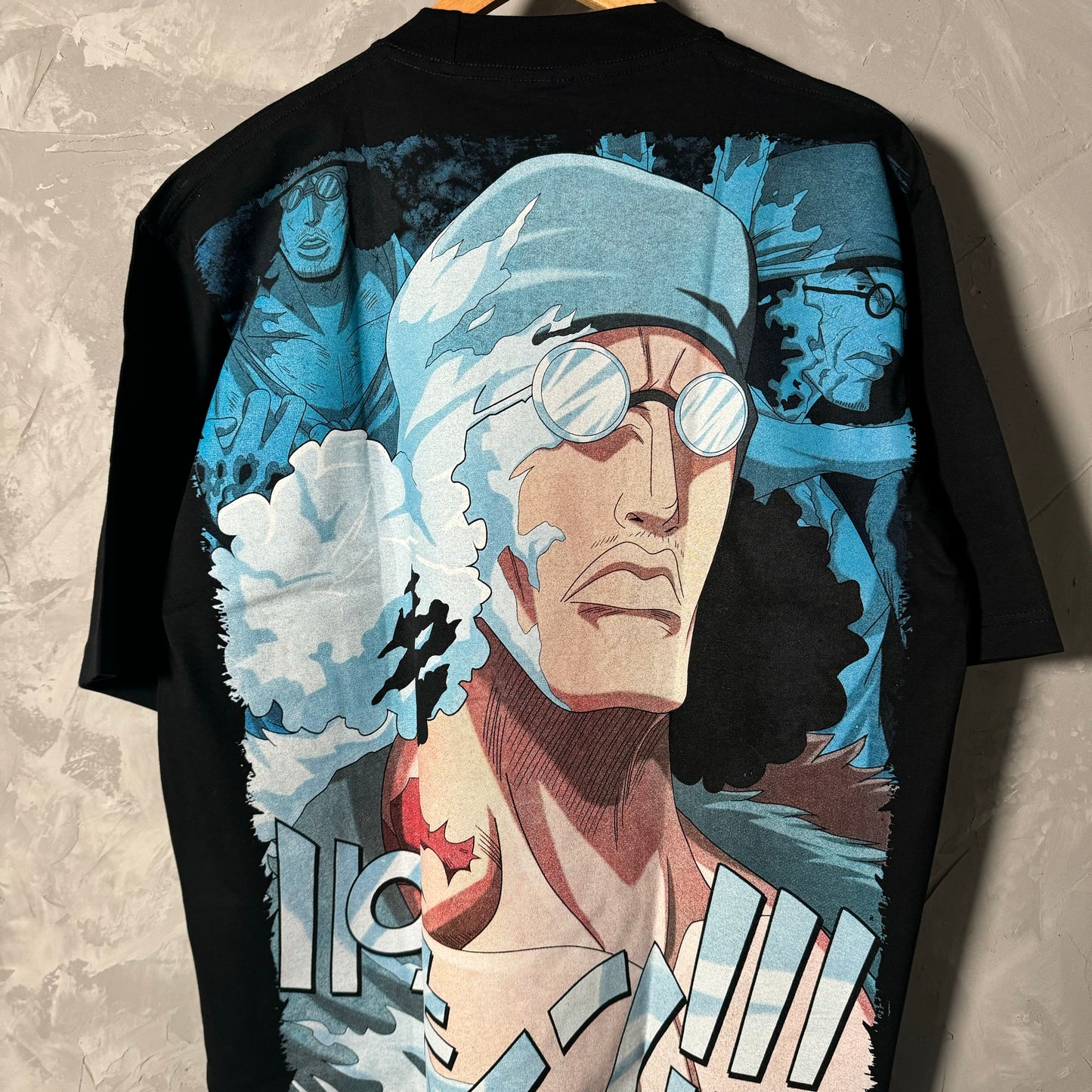 Double Sided Shirt X-Large