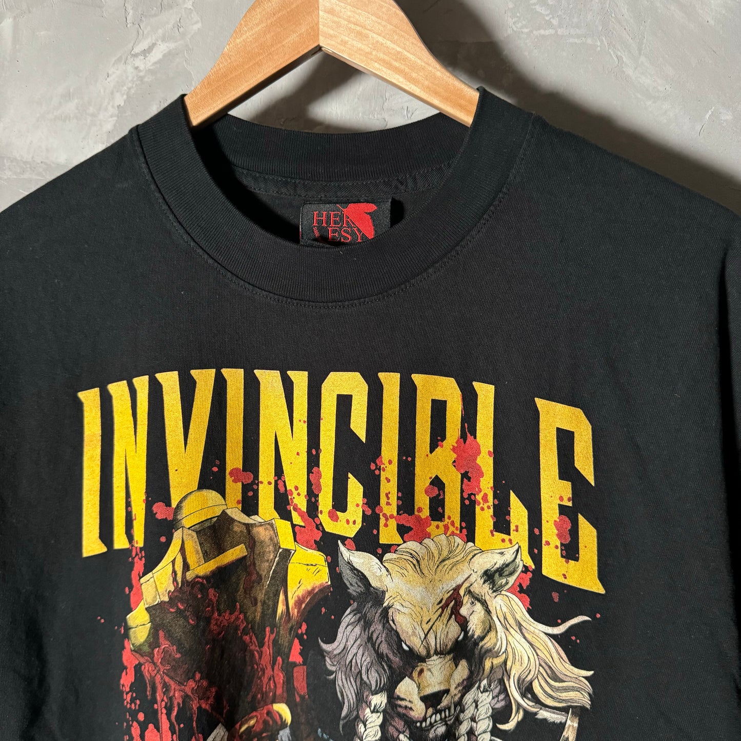 Double sided shirt 1 of 1 large