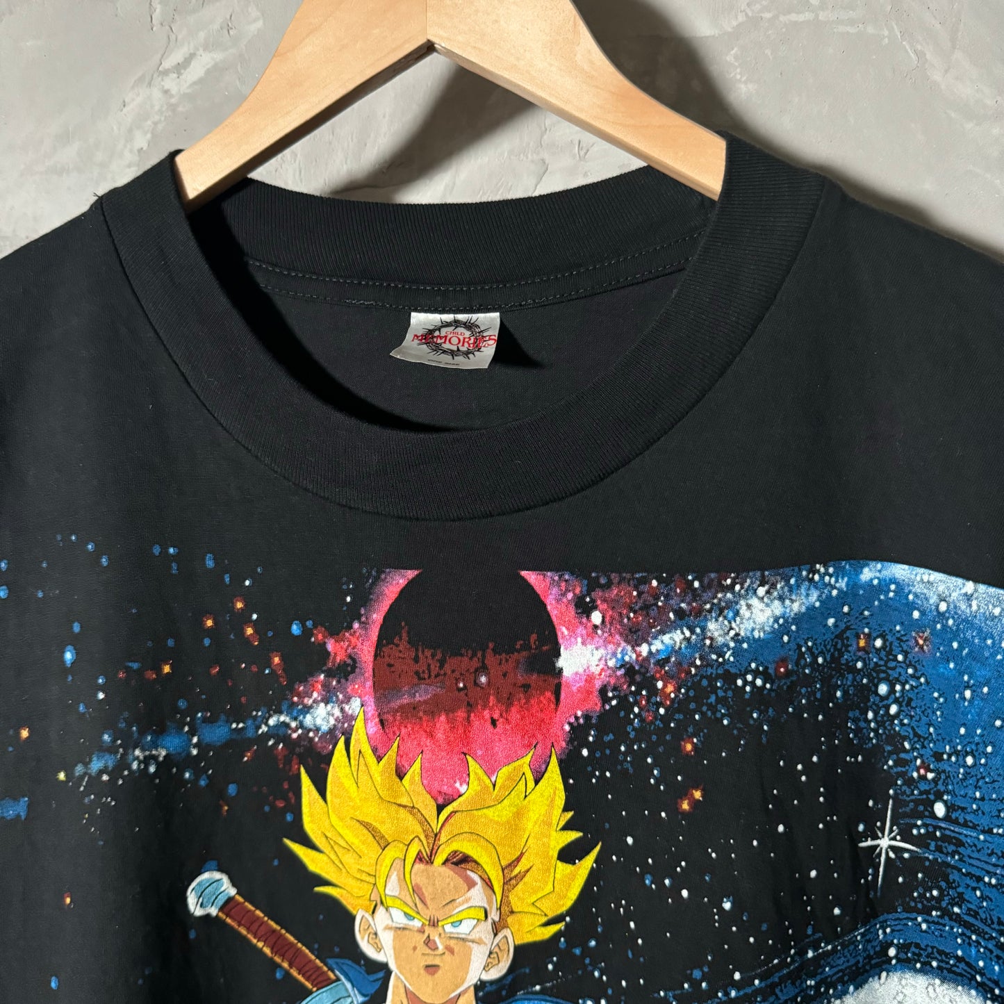 Double sided shirt X-Large