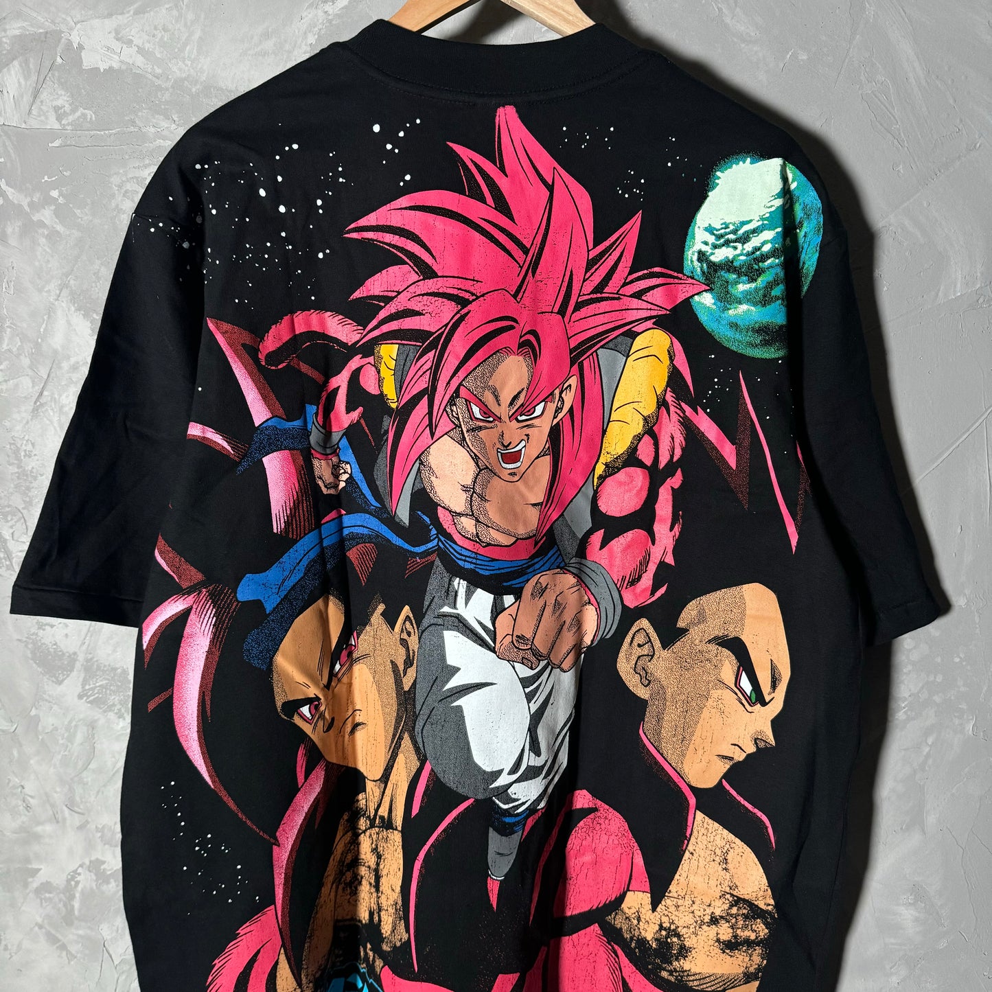 Double sided shirt X-Large