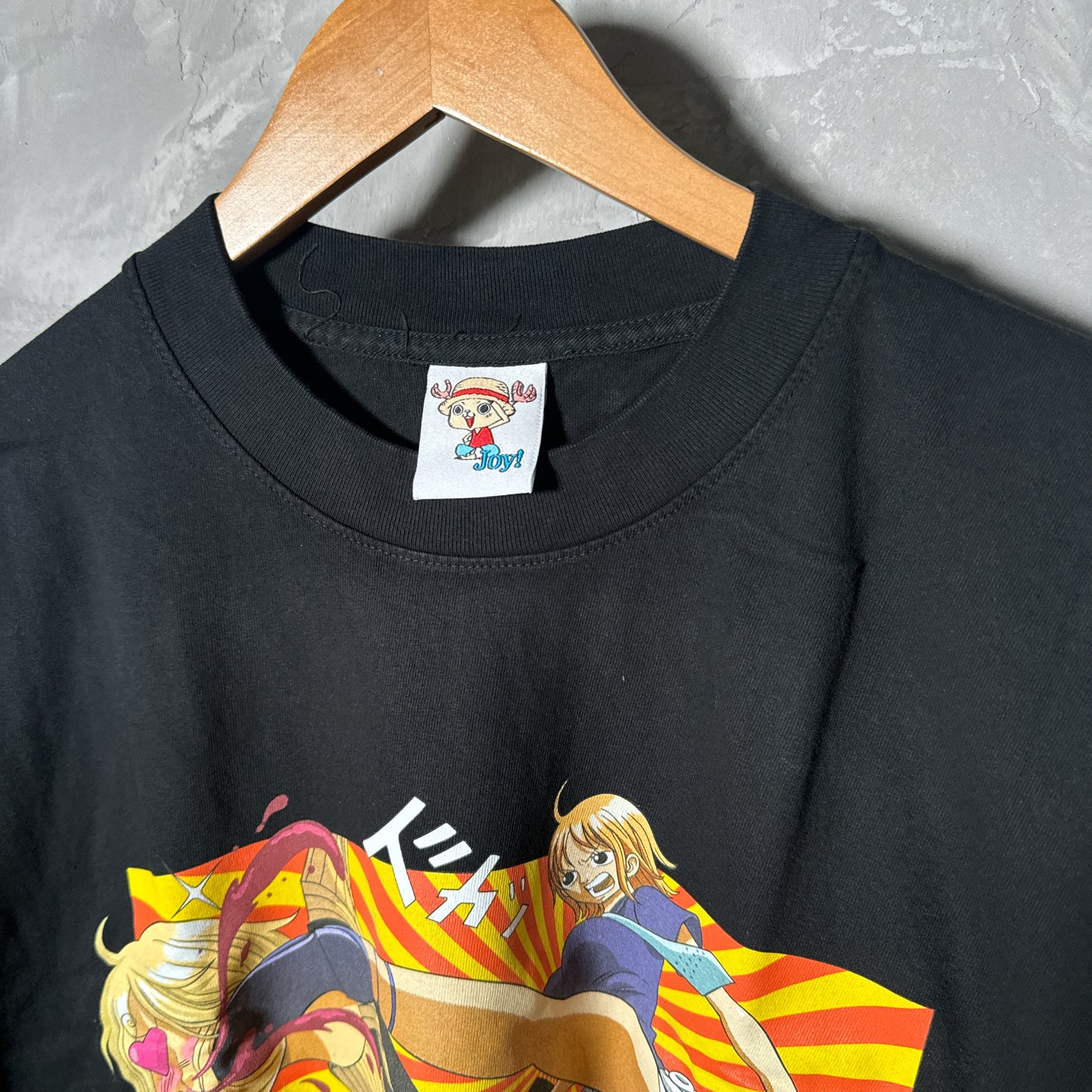 Single sided shirt X-Large