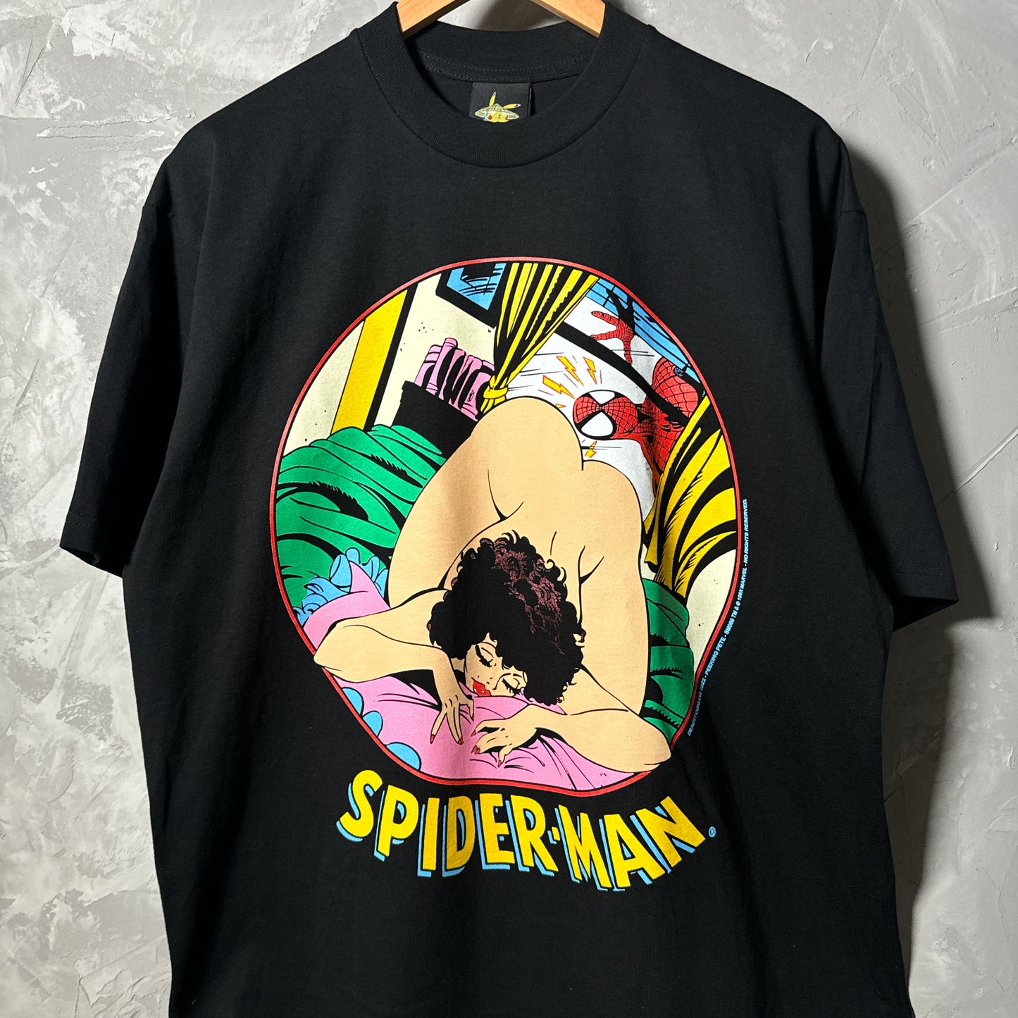 Single sided shirt X-Large
