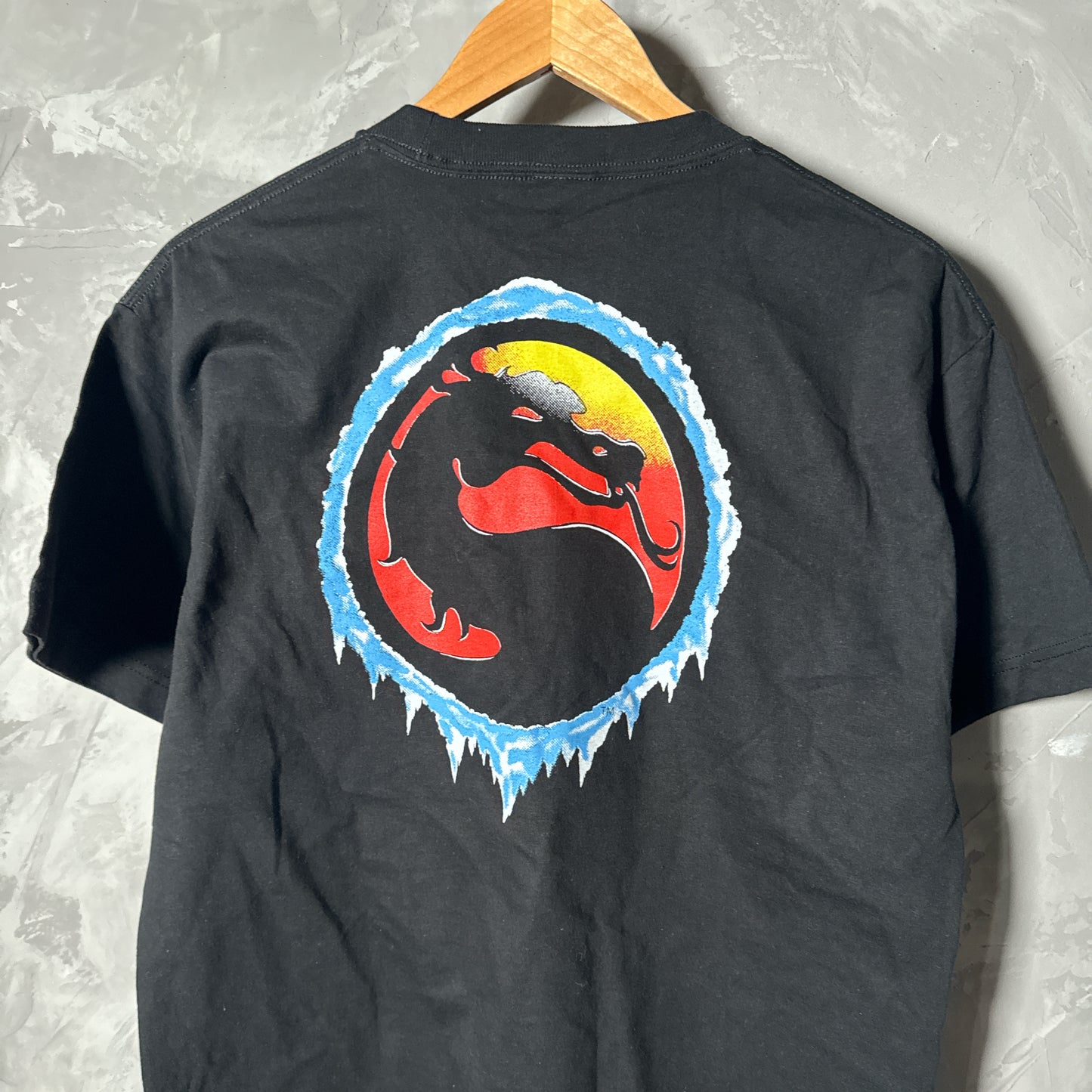 Single sided shirt medium